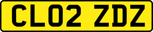 CL02ZDZ