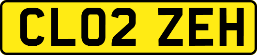 CL02ZEH