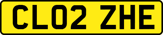 CL02ZHE