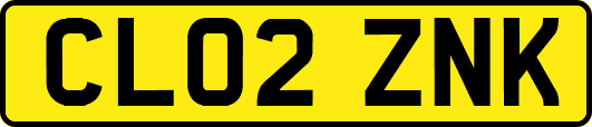 CL02ZNK