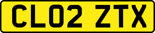 CL02ZTX