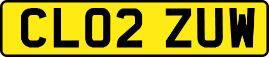 CL02ZUW