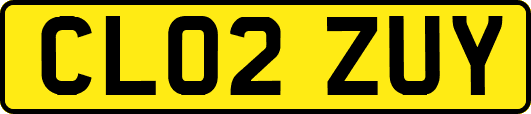 CL02ZUY