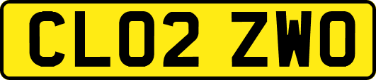 CL02ZWO