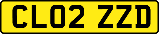 CL02ZZD
