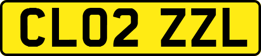CL02ZZL
