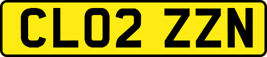 CL02ZZN