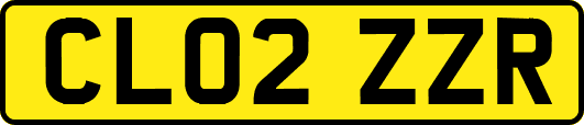CL02ZZR