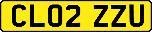 CL02ZZU