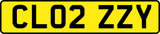 CL02ZZY