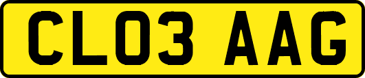 CL03AAG