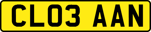 CL03AAN