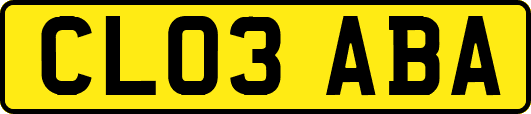 CL03ABA