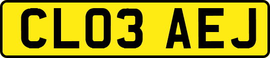 CL03AEJ
