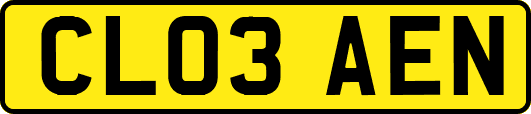 CL03AEN