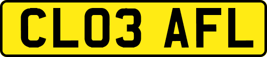 CL03AFL