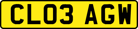 CL03AGW
