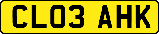 CL03AHK