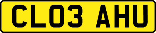 CL03AHU