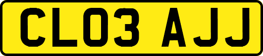 CL03AJJ
