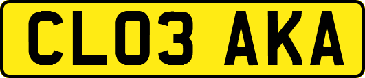 CL03AKA