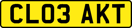 CL03AKT