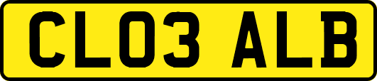 CL03ALB