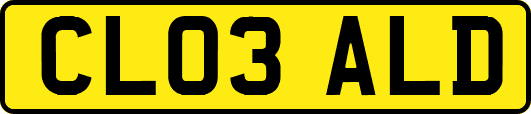 CL03ALD