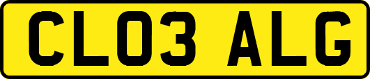 CL03ALG