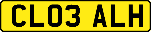 CL03ALH
