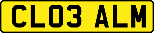 CL03ALM