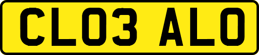 CL03ALO