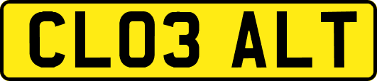 CL03ALT