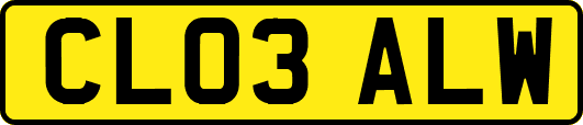 CL03ALW