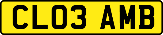 CL03AMB