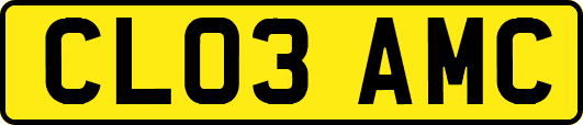 CL03AMC