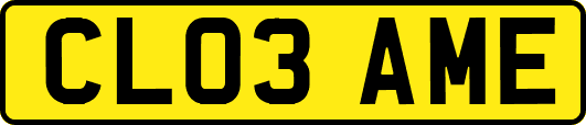 CL03AME