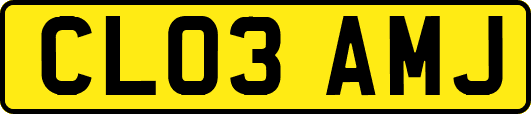 CL03AMJ