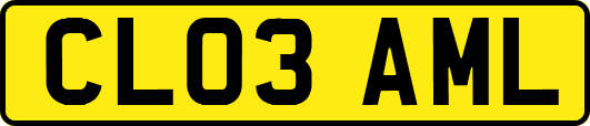 CL03AML
