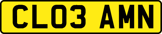 CL03AMN