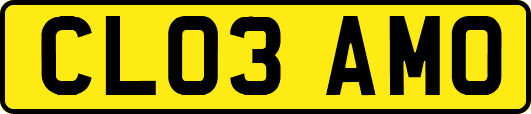 CL03AMO