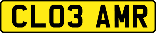 CL03AMR