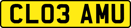 CL03AMU