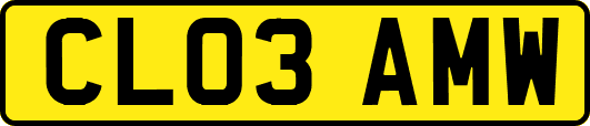CL03AMW