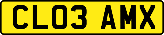 CL03AMX