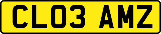 CL03AMZ