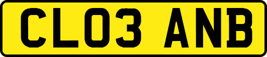 CL03ANB