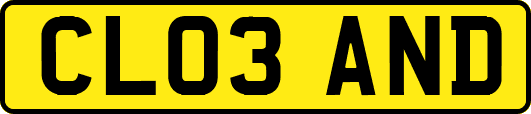 CL03AND