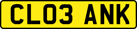 CL03ANK