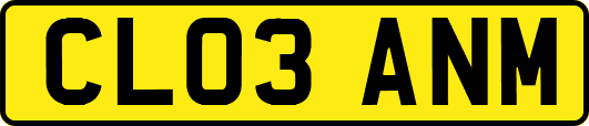 CL03ANM
